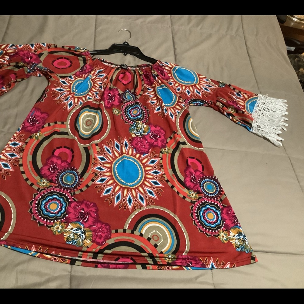 Tunic